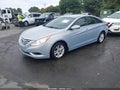 2012 Hyundai Sonata — photo 2 of 11 | VIN 5NPEB4AC4CH447566