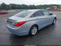 2012 Hyundai Sonata — photo 4 of 11 | VIN 5NPEB4AC4CH447566