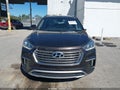 2017 Hyundai Santa Fe — photo 12 of 16 | VIN KM8SMDHF2HU225453
