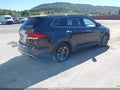 2017 Hyundai Santa Fe — photo 4 of 16 | VIN KM8SMDHF2HU225453