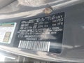 2025 Hyundai Elantra — photo 9 of 16 | VIN KMHLM4DG9SU000019