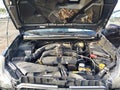 2013 Subaru Impreza — photo 10 of 16 | VIN JF1GJAB67DH008824
