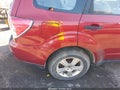 2011 Subaru Forester — photo 6 of 11 | VIN JF2SHABCXBH717011