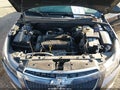 2014 Chevrolet Cruze — photo 10 of 16 | VIN 1G1PB5SH3E7348584
