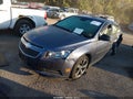 2014 Chevrolet Cruze — photo 2 of 16 | VIN 1G1PB5SH3E7348584