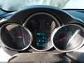 2014 Chevrolet Cruze — photo 7 of 16 | VIN 1G1PB5SH3E7348584