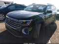 2025 Volkswagen Atlas — photo 2 of 16 | VIN 1V2HR2CA6SC553163