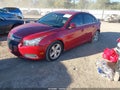 2014 Chevrolet Cruze — photo 2 of 16 | VIN 1G1P75SZ9E7258110
