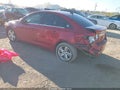2014 Chevrolet Cruze — photo 3 of 16 | VIN 1G1P75SZ9E7258110