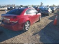 2014 Chevrolet Cruze — photo 4 of 16 | VIN 1G1P75SZ9E7258110