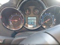 2014 Chevrolet Cruze — photo 7 of 16 | VIN 1G1P75SZ9E7258110