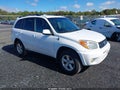 2005 Toyota RAV4 — photo 1 of 11 | VIN JTEHD20V350074272