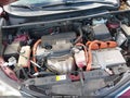 2018 Toyota RAV4 Hybrid — photo 10 of 16 | VIN JTMRJREV5JD188022
