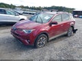 2018 Toyota RAV4 Hybrid — photo 2 of 16 | VIN JTMRJREV5JD188022