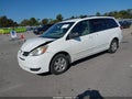 2004 Toyota Sienna — photo 2 of 11 | VIN 5TDZA23C74S044411