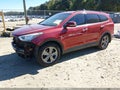 2014 Hyundai Santa Fe — photo 2 of 18 | VIN KM8SN4HF0EU060043