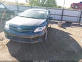 2012 Toyota Corolla — photo 2 of 18 | VIN JTDBU4EE8C9170244