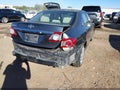 2012 Toyota Corolla — photo 4 of 18 | VIN JTDBU4EE8C9170244