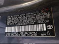2012 Toyota Corolla — photo 9 of 18 | VIN JTDBU4EE8C9170244
