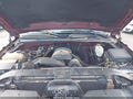 2006 Chevrolet Silverado 2500 — photo 10 of 16 | VIN 1GCHK29U56E185219