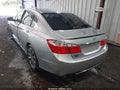 2014 Honda Accord — photo 3 of 15 | VIN 1HGCR2F51EA180769