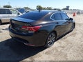 2016 Acura TLX — photo 4 of 16 | VIN 19UUB3F54GA003330