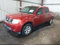 2013 Nissan Frontier — photo 2 of 16 | VIN 1N6AD0ER1DN757222
