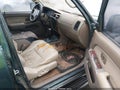 1998 Toyota 4Runner — photo 5 of 11 | VIN JT3GN87R6W0075317