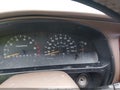 1998 Toyota 4Runner — photo 7 of 11 | VIN JT3GN87R6W0075317