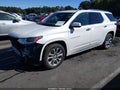 2019 Chevrolet Traverse — photo 2 of 16 | VIN 1GNERKKW7KJ304245