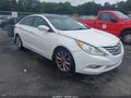 2013 Hyundai Sonata — photo 1 of 11 | VIN 5NPEC4AB1DH565435