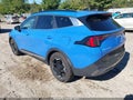 2026 Kia Sportage — photo 3 of 12 | VIN 5XYK33DF4TG350083