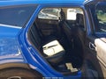 2026 Kia Sportage — photo 8 of 12 | VIN 5XYK33DF4TG350083