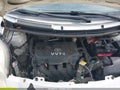 2009 Toyota Yaris — photo 10 of 11 | VIN JTDJT903895222716