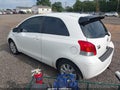 2009 Toyota Yaris — photo 3 of 11 | VIN JTDJT903895222716