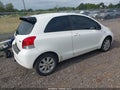 2009 Toyota Yaris — photo 4 of 11 | VIN JTDJT903895222716