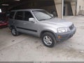 2001 Honda CR-V — photo 1 of 11 | VIN JHLRD18621C052050