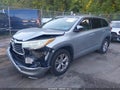 2015 Toyota Highlander — photo 2 of 15 | VIN 5TDJKRFH2FS223520