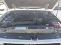 2001 Ford Ranger — photo 10 of 17 | VIN 1FTYR14V81TB08516