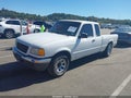 2001 Ford Ranger — photo 2 of 17 | VIN 1FTYR14V81TB08516