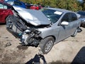 2011 Toyota Corolla — photo 2 of 16 | VIN 2T1BU4EE5BC698770