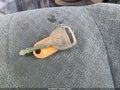 2000 Chevrolet Express 2500 — photo 11 of 11 | VIN 1GCHG35R7Y1218935