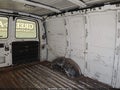 2000 Chevrolet Express 2500 — photo 8 of 11 | VIN 1GCHG35R7Y1218935