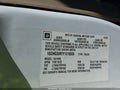 2000 Chevrolet Express 2500 — photo 9 of 11 | VIN 1GCHG35R7Y1218935