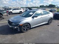 2020 Honda Civic — photo 2 of 17 | VIN 2HGFC2F80LH580104