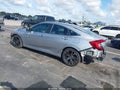 2020 Honda Civic — photo 3 of 17 | VIN 2HGFC2F80LH580104
