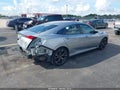 2020 Honda Civic — photo 4 of 17 | VIN 2HGFC2F80LH580104