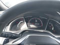 2020 Honda Civic — photo 7 of 17 | VIN 2HGFC2F80LH580104