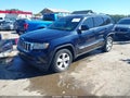 2013 Jeep Grand Cherokee — photo 2 of 19 | VIN 1C4RJFAG8DC558072