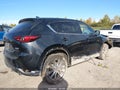 2019 Mazda CX-5 — photo 4 of 17 | VIN JM3KFBDY9K0626241
